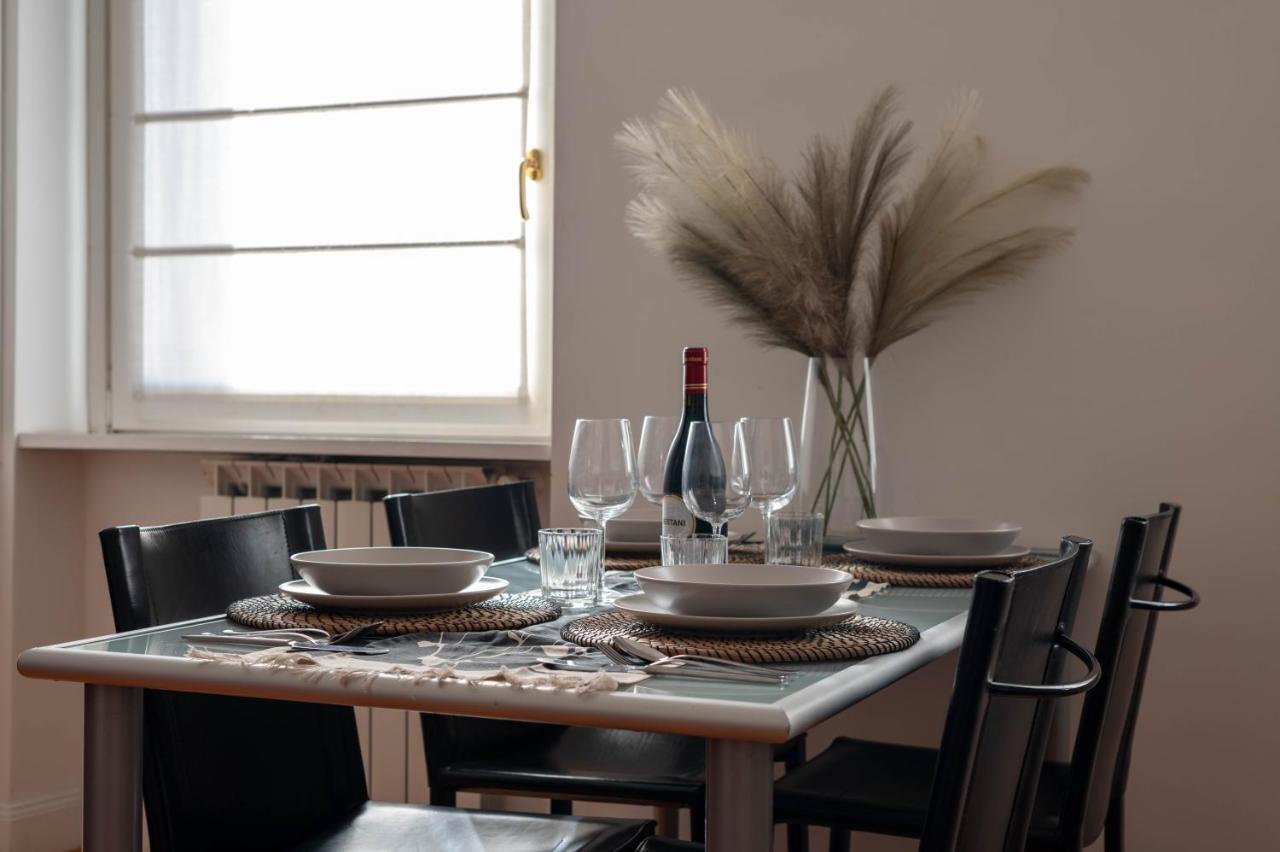 Domus Montebello Roma Ngoại thất bức ảnh