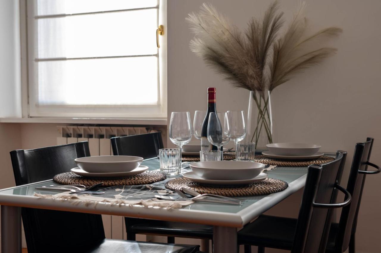 Domus Montebello Roma Ngoại thất bức ảnh