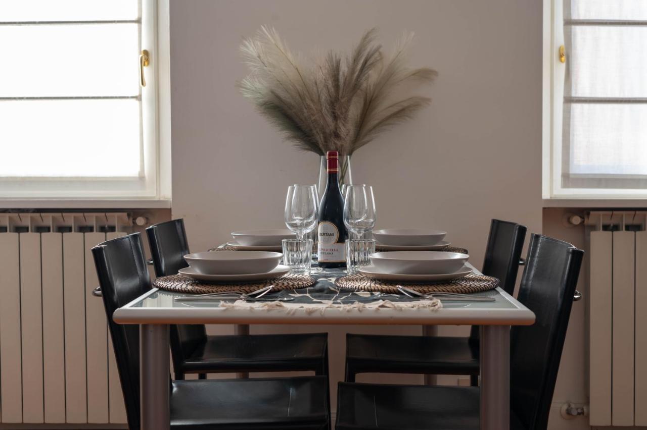 Domus Montebello Roma Ngoại thất bức ảnh