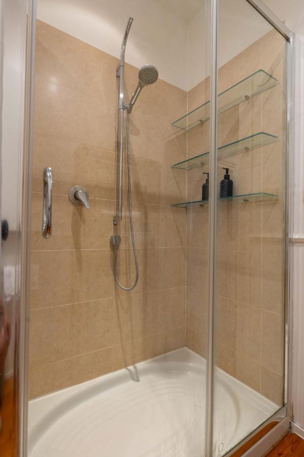Domus Montebello Roma Ngoại thất bức ảnh