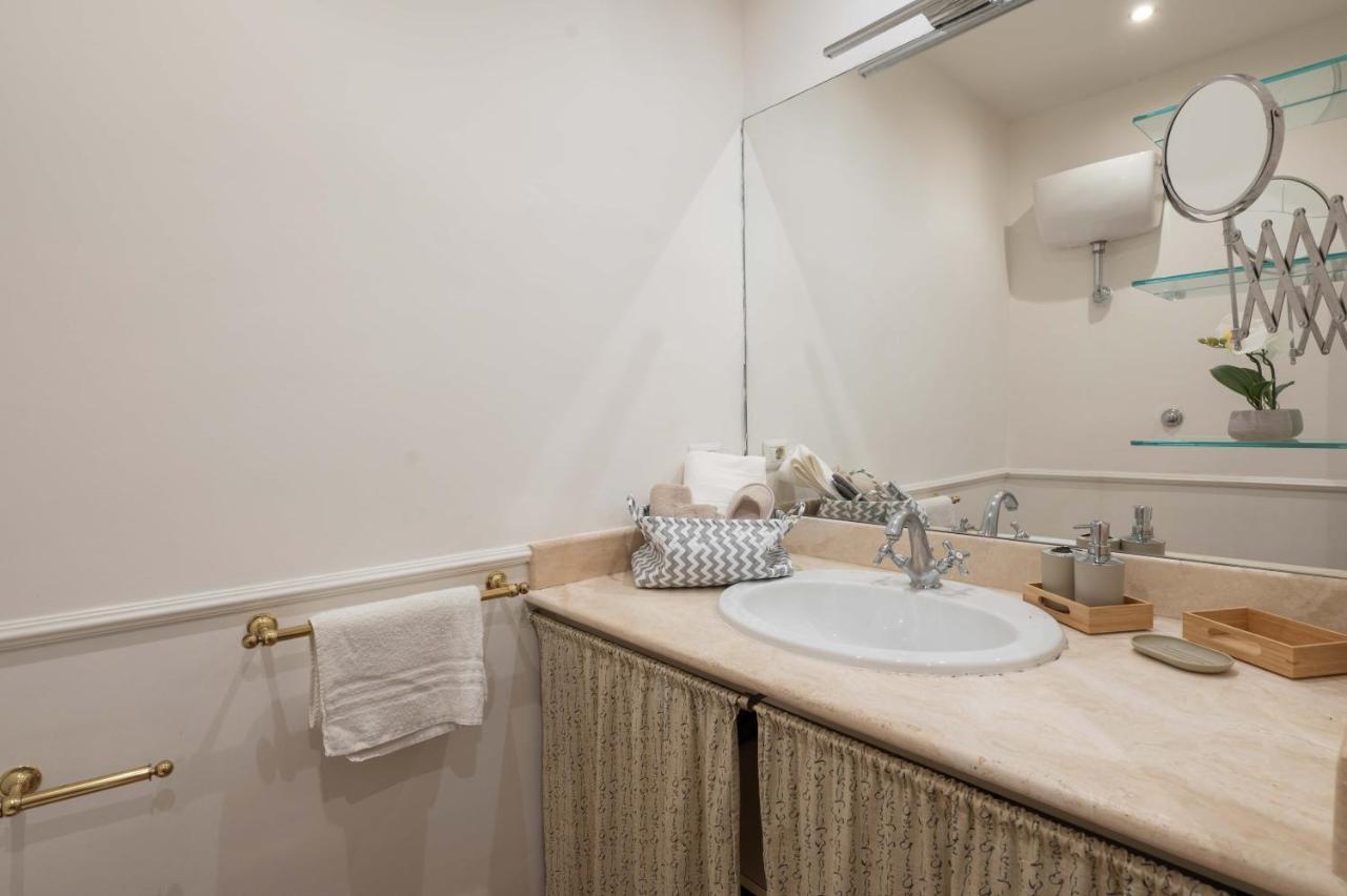Domus Montebello Roma Ngoại thất bức ảnh