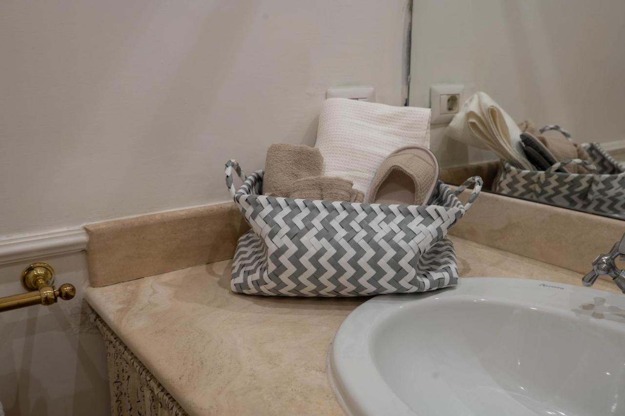 Domus Montebello Roma Ngoại thất bức ảnh