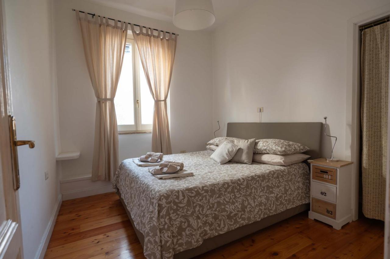 Domus Montebello Roma Ngoại thất bức ảnh
