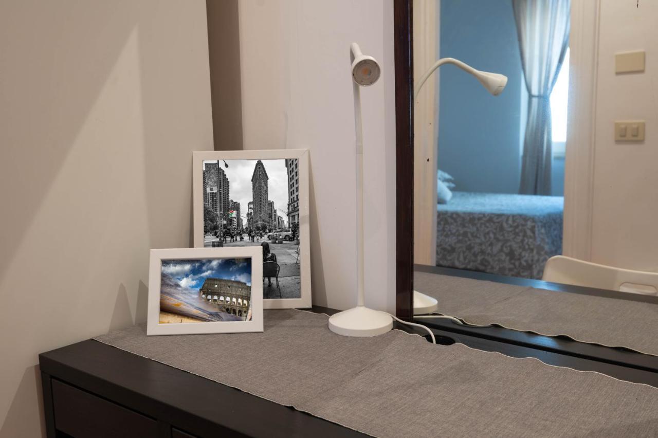 Domus Montebello Roma Ngoại thất bức ảnh