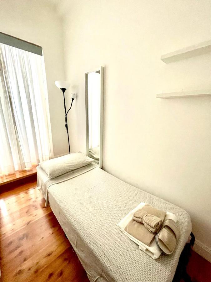 Domus Montebello Roma Ngoại thất bức ảnh